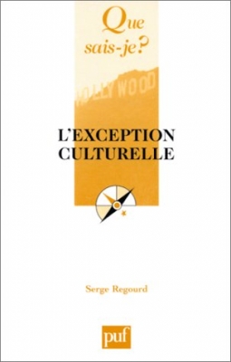 L'Exception culturelle