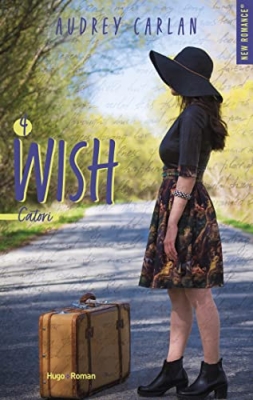Wish, tome 4 : Catori