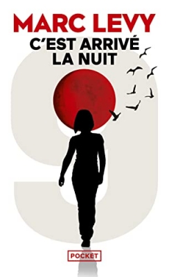 Série 9, tome 1 - C'est arrivé la nuit