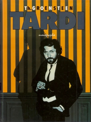 Tardi monographie