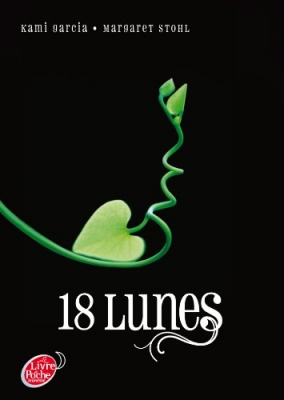 Le livre des lunes, tome 3 - 18 lunes