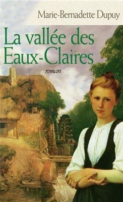 La vallée des Eaux-Claires