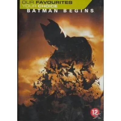 Batman Begins