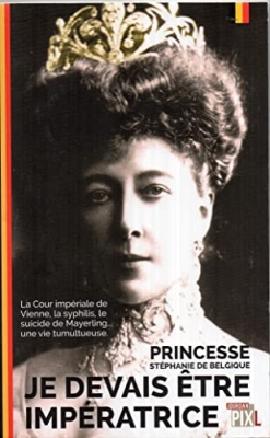 Je devais être impératrice