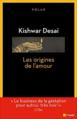 Les origines de l'amour