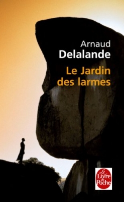 Le Jardin des larmes