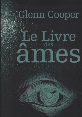 Le livre des âmes