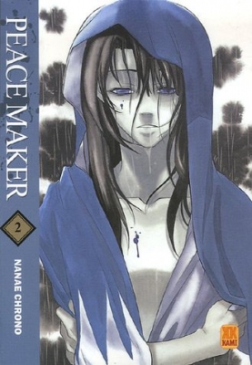 Peace maker - Tome 2