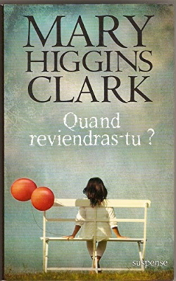 Quand reviendras-tu ?