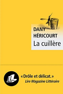 La cuillère