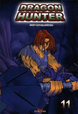 Dragon Hunter, Tome 11