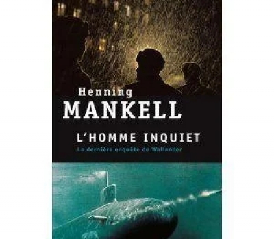 L'homme inquiet
