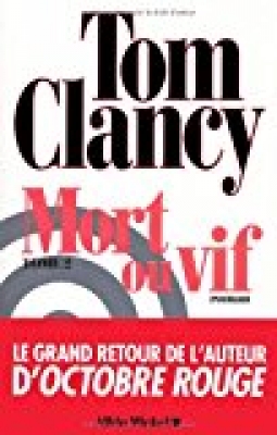 Mort ou vif, tome 2