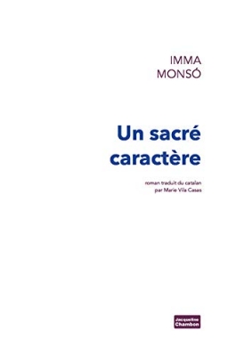 Un sacré caractère