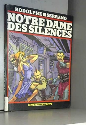 Notre-Dame des silences