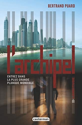 L'archipel Tome 2 - Longitude
