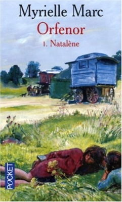 Orfenor, tome 1 : Natalène