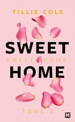 Sweet home, tome 2 - Sweet Rome