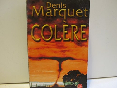 Colère