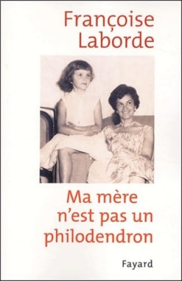 Ma mère n'est pas un philodendron