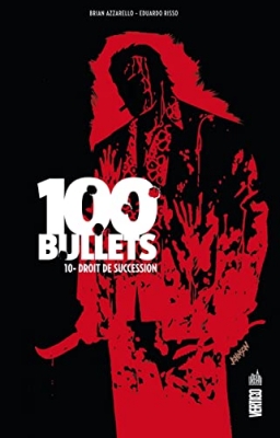 100 Bullets Tome 10 - Droit De Succession