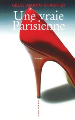 Une vraie Parisienne