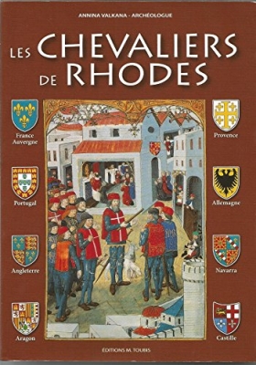 Les chevaliers de rhodes