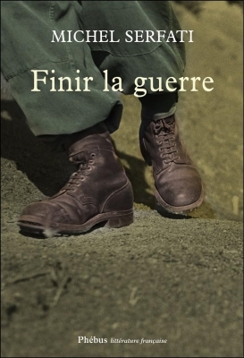 Finir La Guerre - Tome 0000