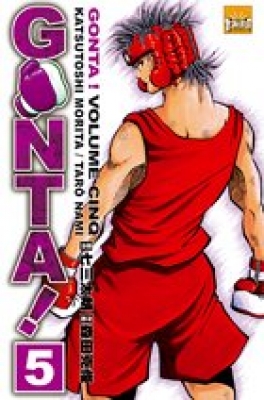 Gonta !, Tome 5