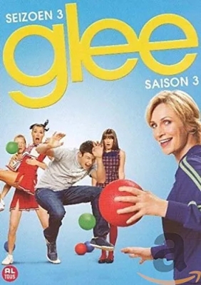 Glee -Saison 3