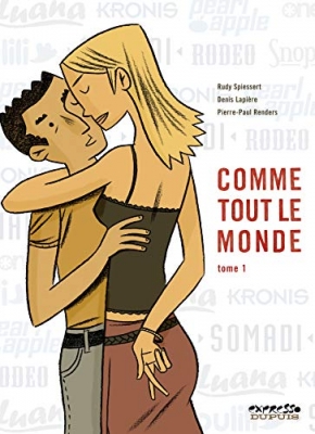 Comme tout le monde, tome 1