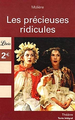 Les Precieuses Ridicules