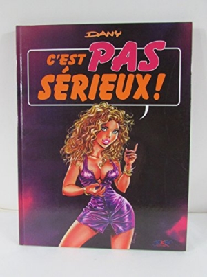 Ça vous intéresse ? Compile 2 : C'est pas sérieux !