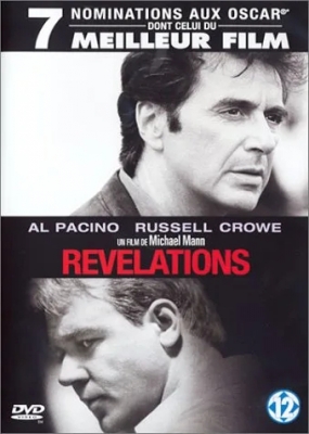Révélations [Import belge]