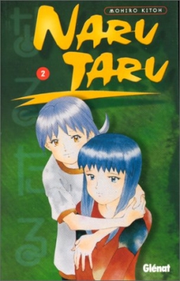 Naru Taru - Tome 2