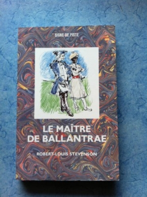Le maître de Ballantrae