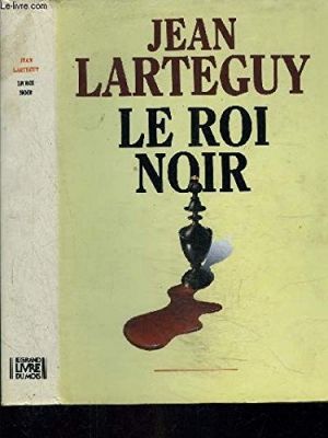Le Roi Noir
