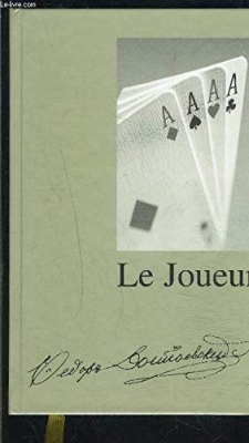 Le joueur