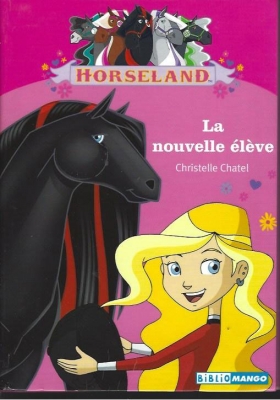 Horseland :  la nouvelle élève