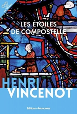 Les étoiles de Compostelle (lire en grand)