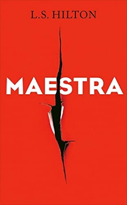 Judith Rashleigh tome 1 - Maestra