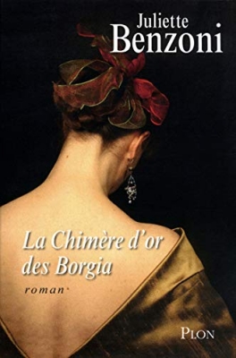 Le Boiteux de Varsovie, tome 11 : La chimère d'or des Borgia