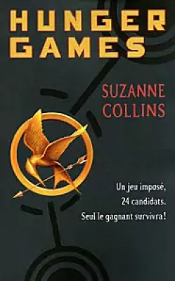 Hunger Games, tome 1