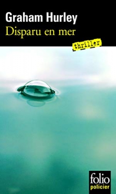 Disparu en mer - Une enquête de l'inspecteur Faraday