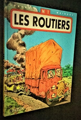 Les Routiers 1