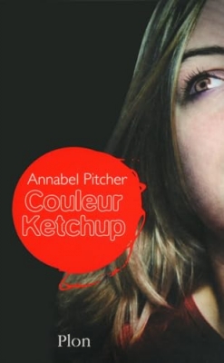 Couleur Ketchup