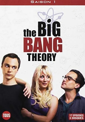 The Big Band Theory-Saison 1