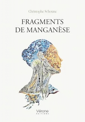 Fragments de manganèse