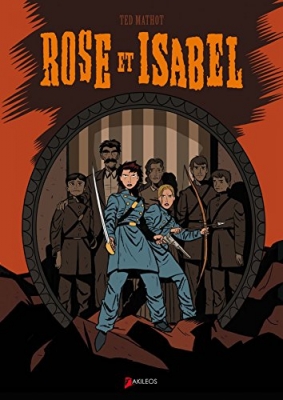Rose Et Isabel