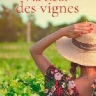 Au coeur des vignes